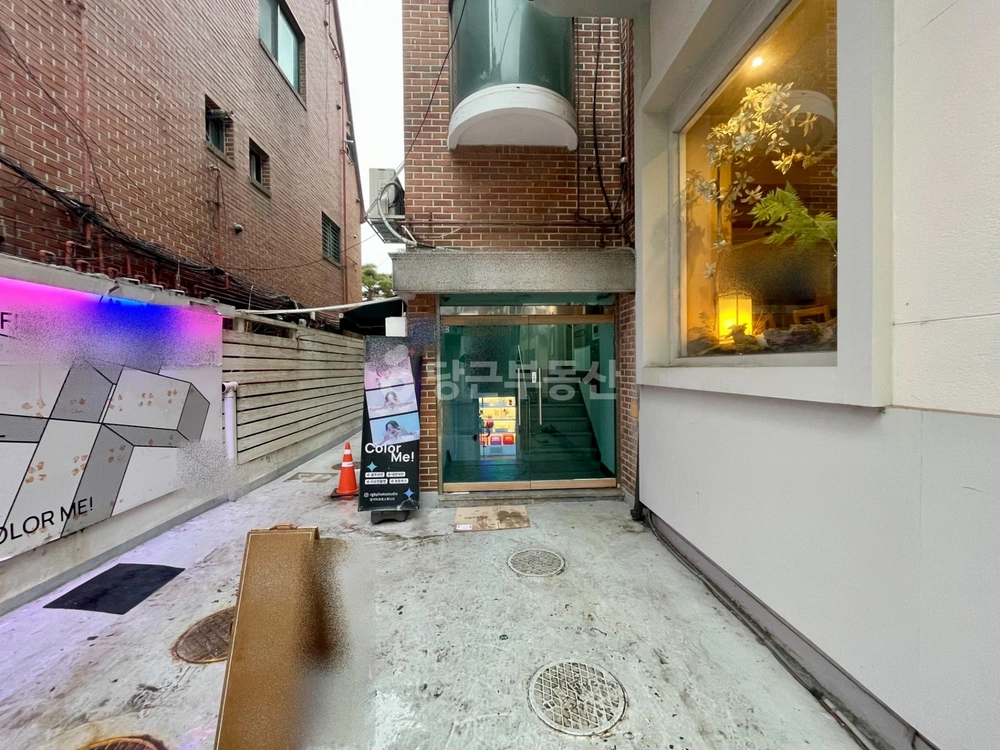 서울특별시 마포구 서교동 상가 사진 1