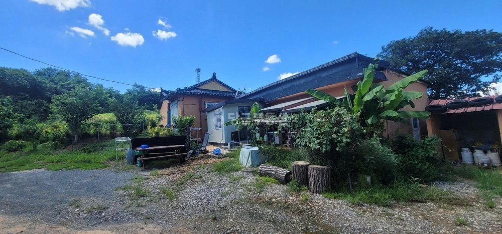 전남광주통합특별시 영암군 도포면 토지 사진 1