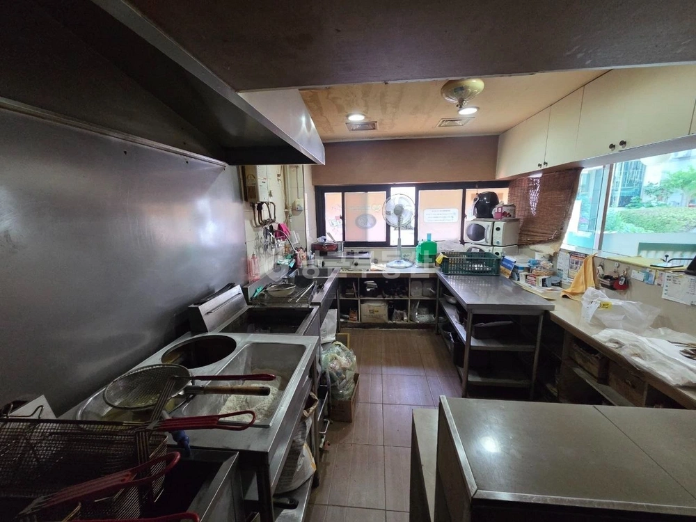 충청남도 천안시 동남구 안서동 상가 사진 1