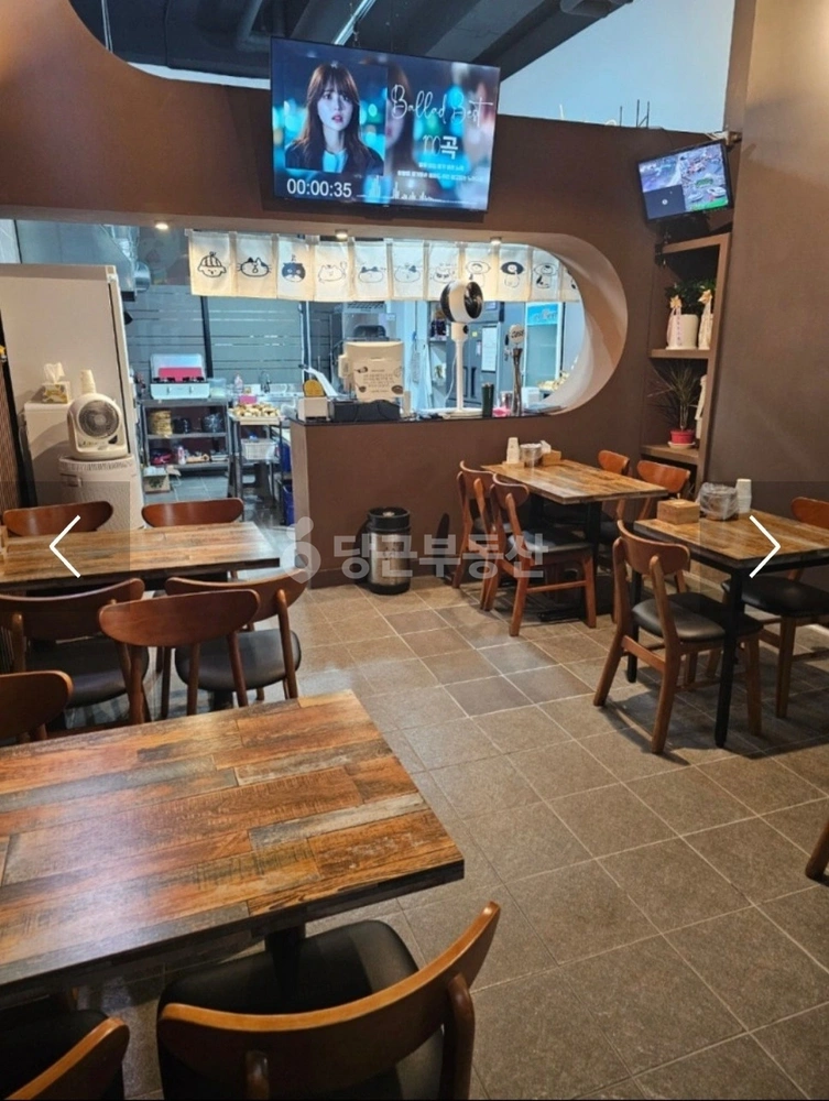 경기도 김포시 마산동 상가 사진 1