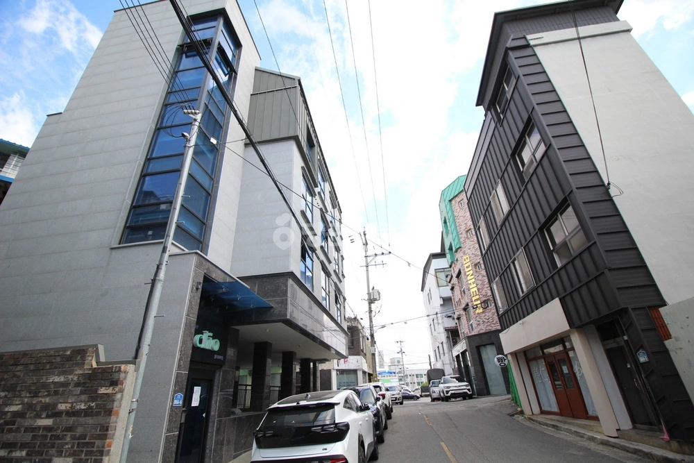 전북특별자치도 익산시 신동 원룸 사진 1
