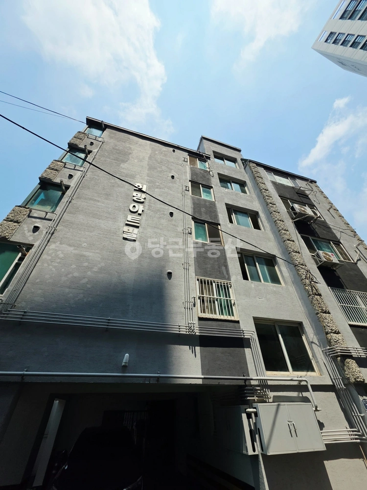 인천광역시 부평구 부평동 빌라(투룸 이상) 사진 1