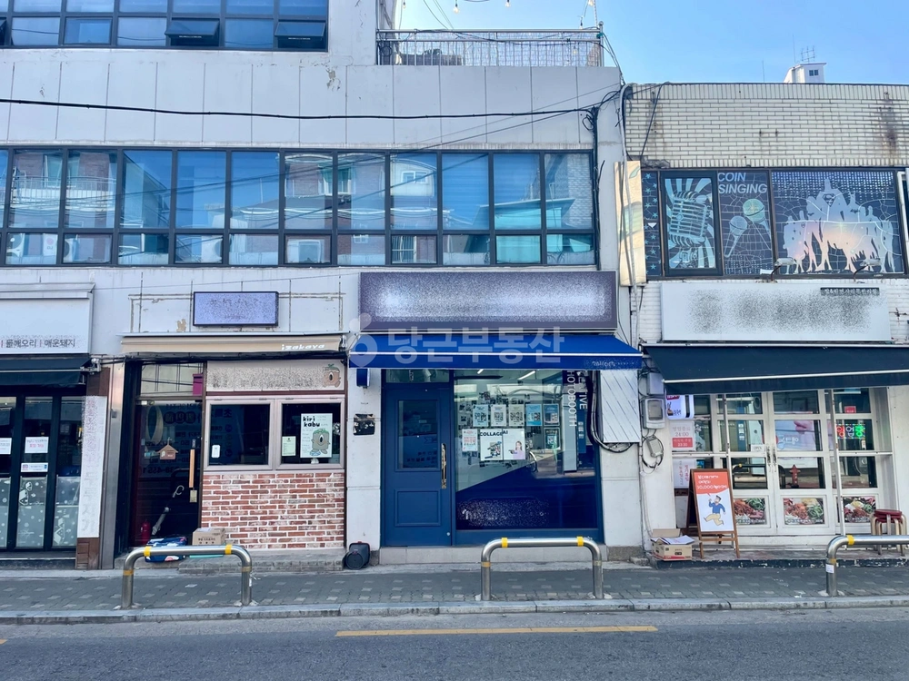 서울특별시 마포구 망원동 상가 사진 1