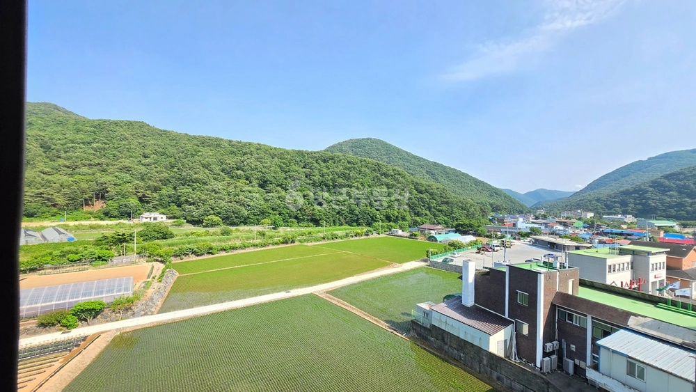 충청남도 보령시 성주면 아파트 사진 1