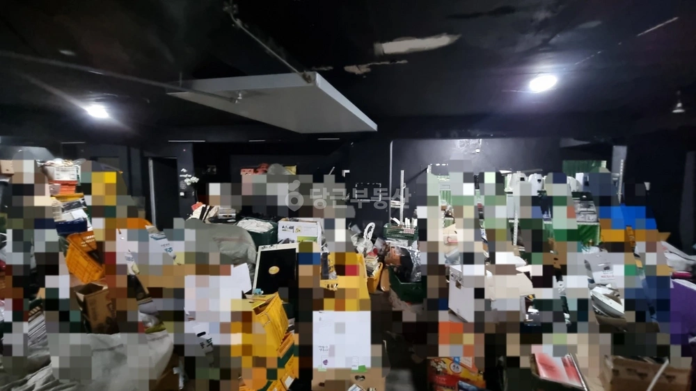 서울특별시 강동구 길동 상가 사진 1