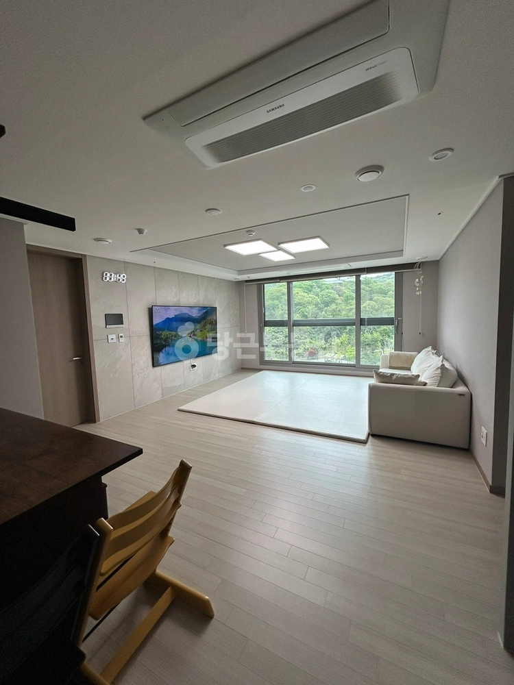 울산광역시 북구 효문동 아파트 사진 1