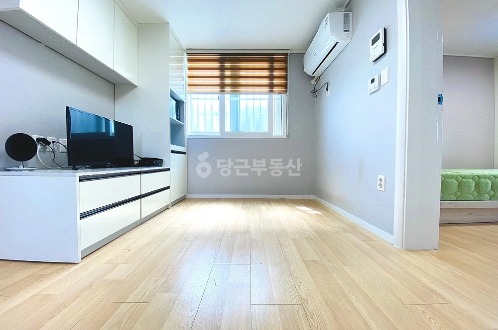 대전광역시 동구 용전동 원룸 사진 1