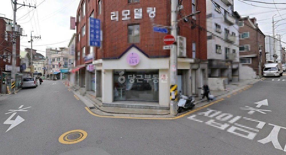 서울특별시 강동구 둔촌동 사무실 사진 1
