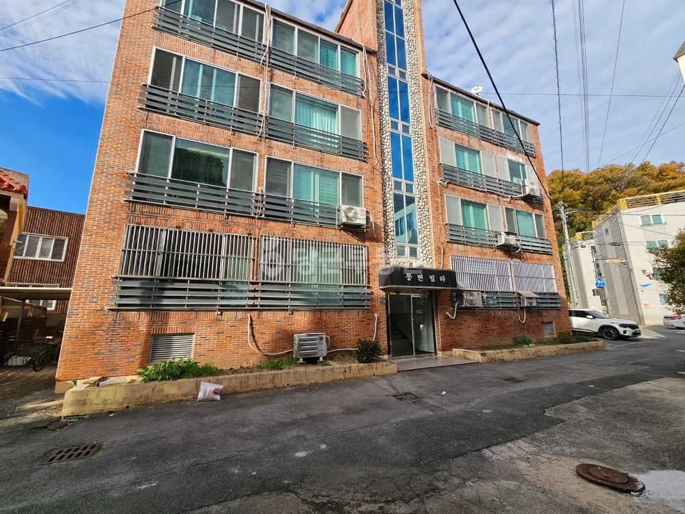 대구광역시 북구 동변동 빌라(투룸 이상) 사진 1