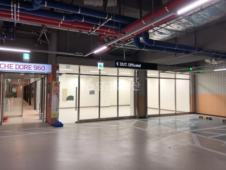 서울특별시 금천구 독산동 상가 사진 1