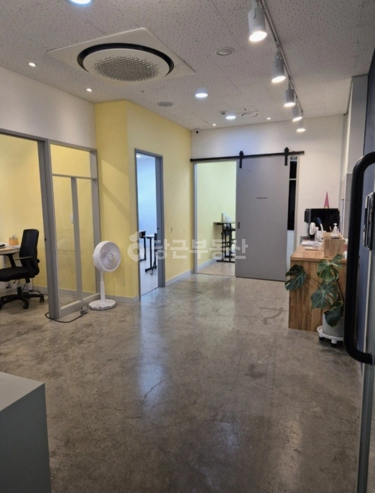 경기도 시흥시 대야동 상가 사진 1