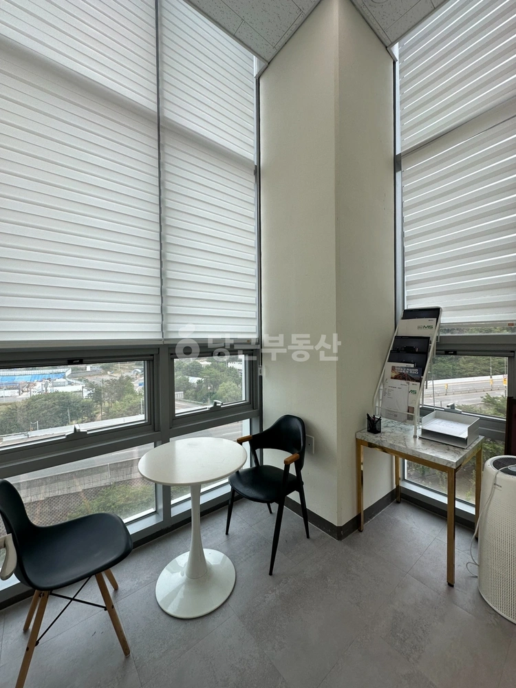 경기도 시흥시 광석동 사무실 사진 1