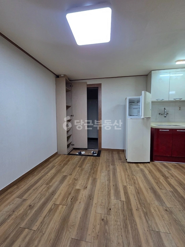 경상북도 칠곡군 왜관읍 원룸 사진 1