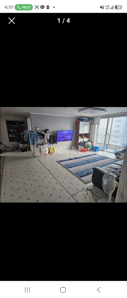 충청남도 서산시 대산읍 아파트 사진 1