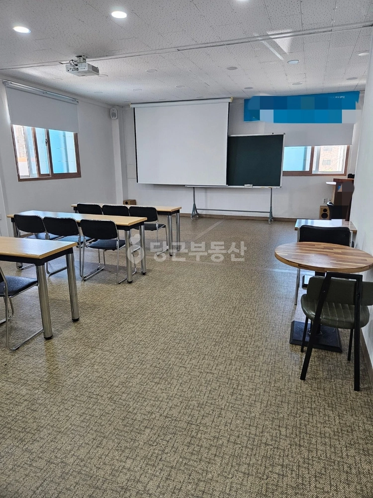경상북도 포항시 북구 양덕동 상가 사진 1