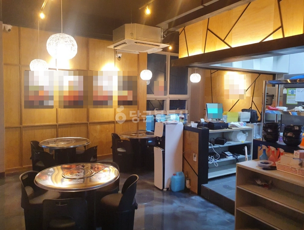 부산광역시 사상구 괘법동 상가 사진 1