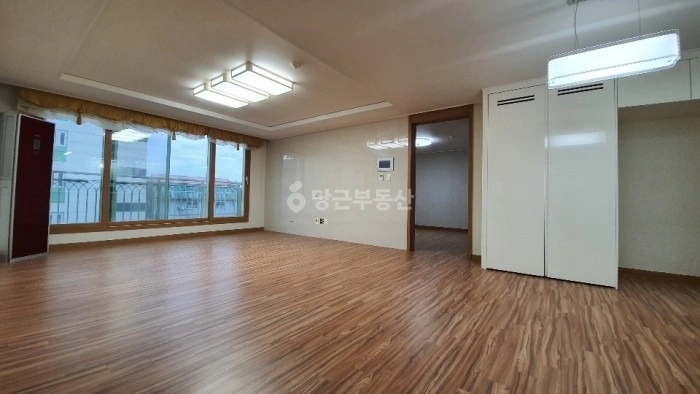 제주특별자치도 제주시 한림읍 아파트 사진 1