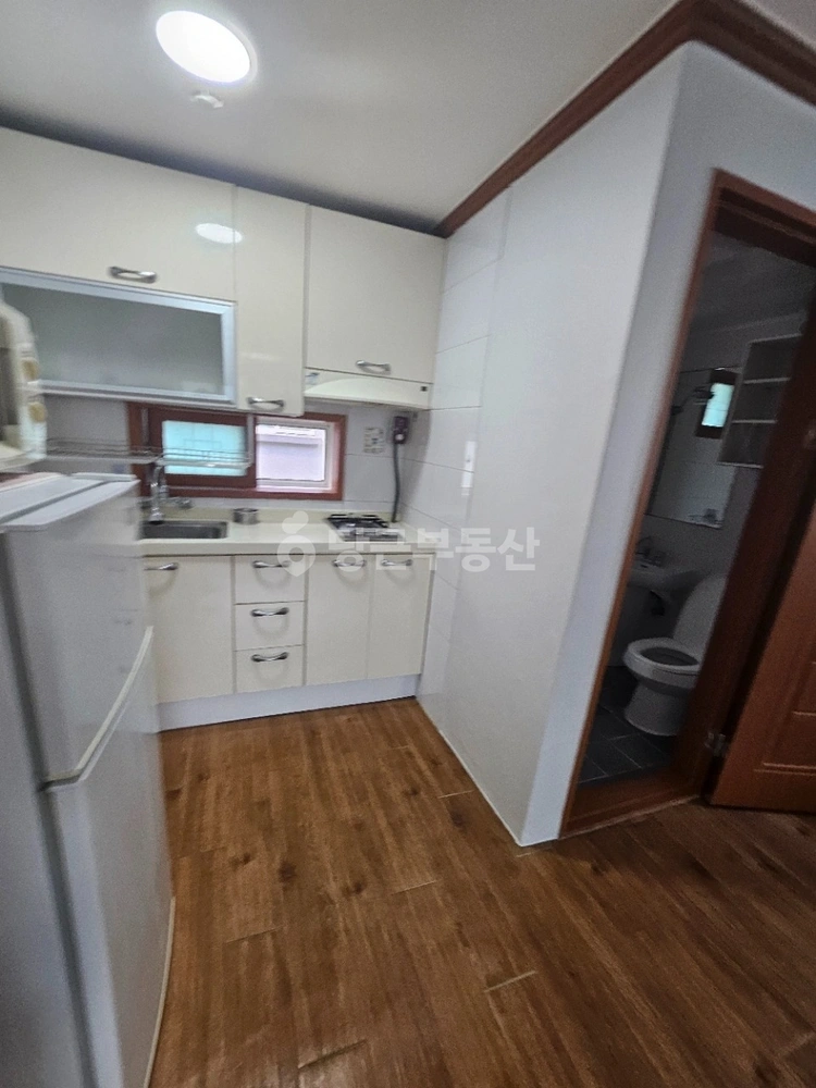 울산광역시 울주군 온양읍 오피스텔 사진 1