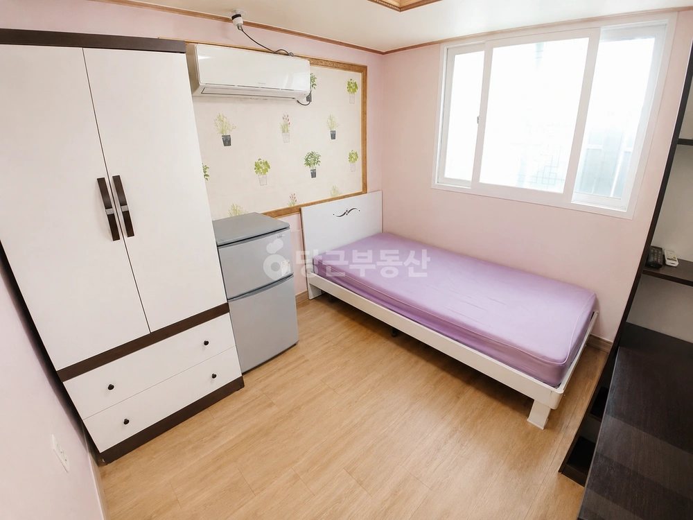 대전광역시 유성구 구암동 원룸 사진 1