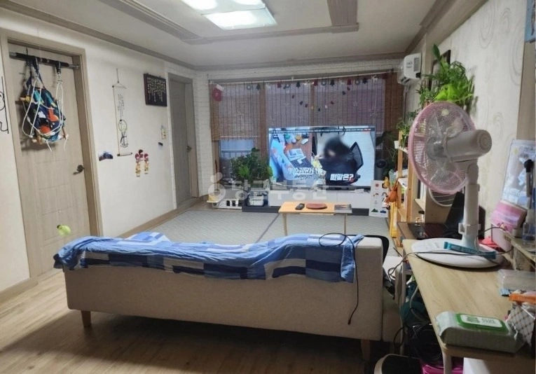 인천광역시 계양구 계산동 빌라(투룸 이상) 사진 1