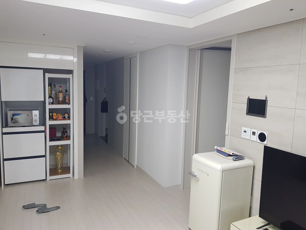 경기도 시흥시 장현동 아파트 사진 1