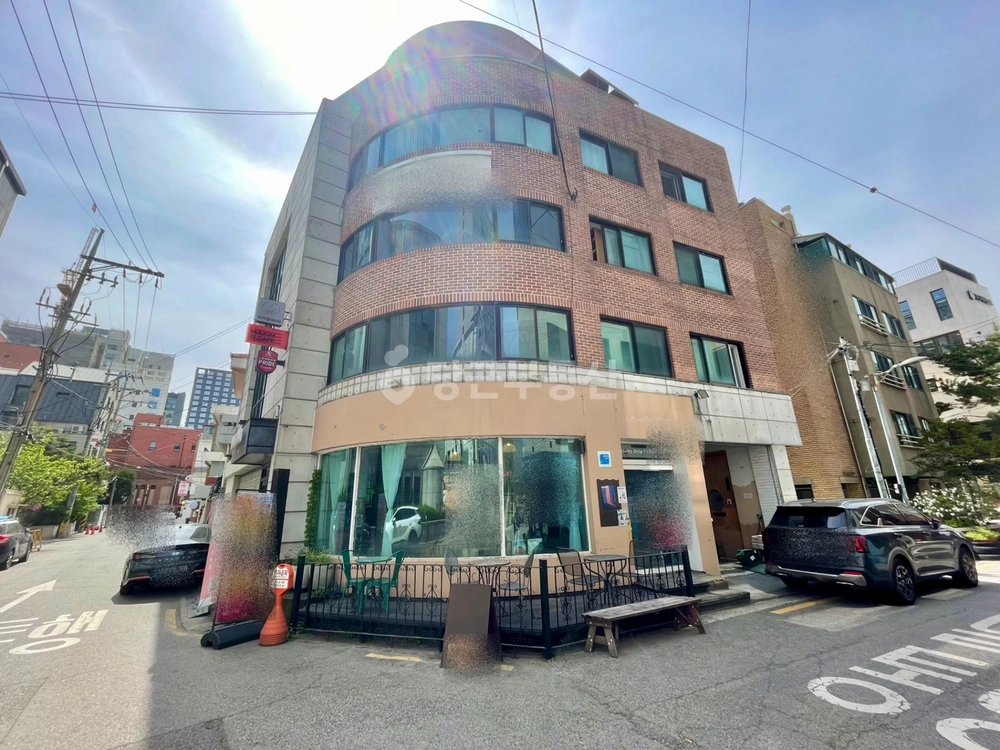 서울특별시 마포구 서교동 상가 사진 1