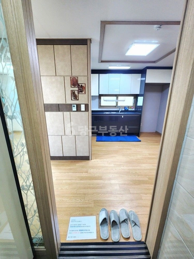 제주특별자치도 제주시 삼도2동 아파트 사진 1