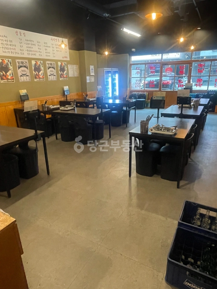 전북특별자치도 전주시 완산구 효자동3가 상가 사진 1