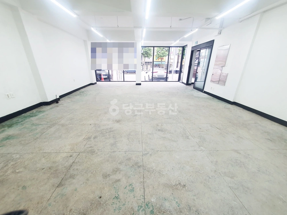 서울특별시 양천구 신정동 상가 사진 1