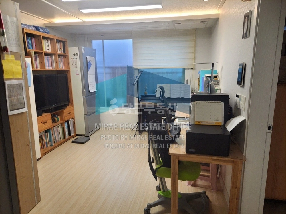 서울특별시 성북구 정릉동 빌라(투룸 이상) 사진 1
