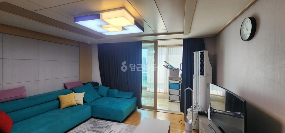 대구광역시 달서구 용산동 아파트 사진 1