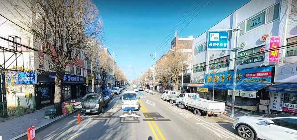 경기도 부천시 원미구 도당동 상가 사진 1