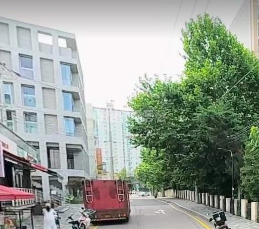 서울특별시 송파구 송파동 상가 사진 1