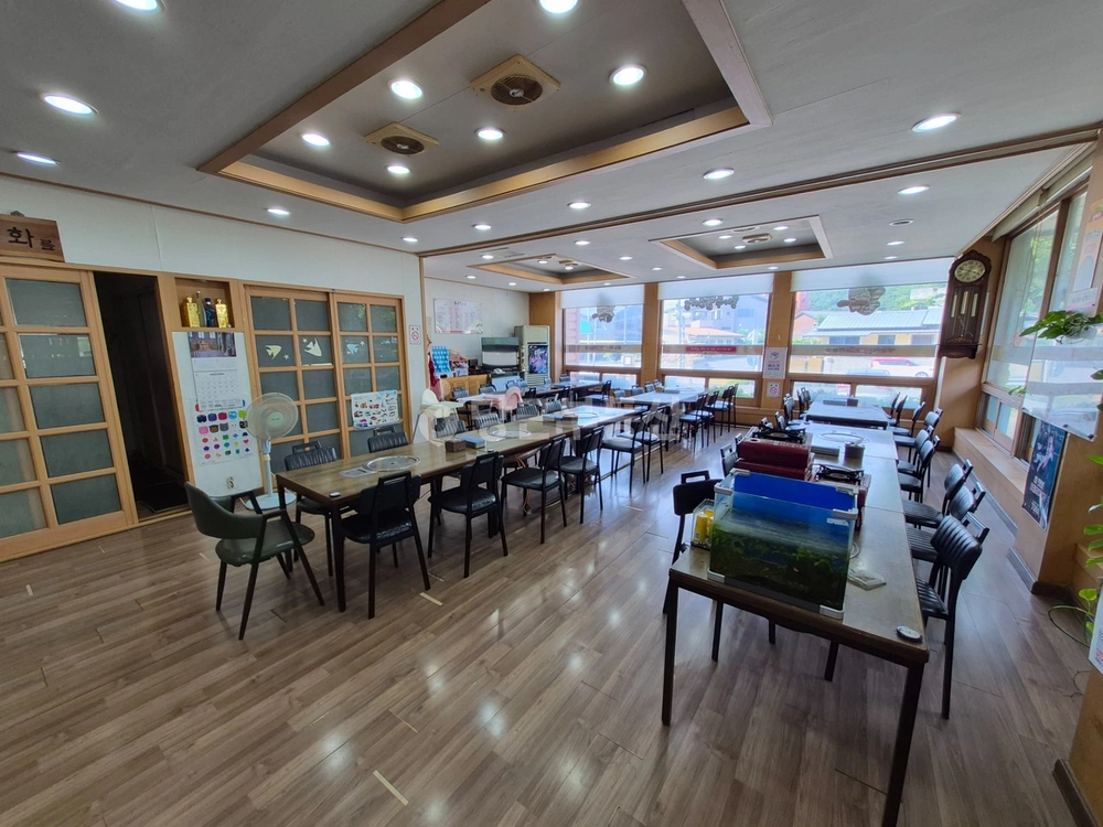 대구광역시 달서구 도원동 상가 사진 1