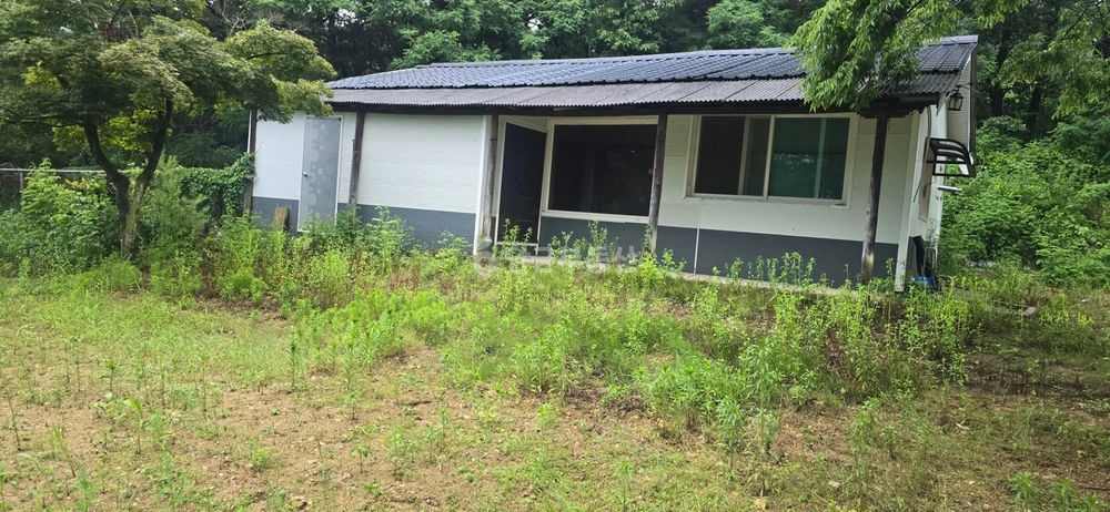 경기도 여주시 점동면 단독/전원주택 사진 1
