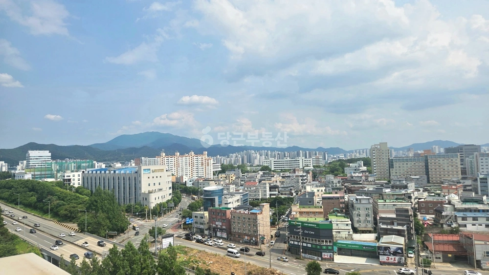 전남광주통합특별시 북구 오치동 아파트 사진 1