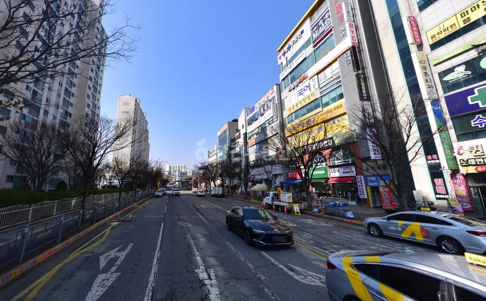 전남광주통합특별시 광산구 월곡동 건물 사진 1