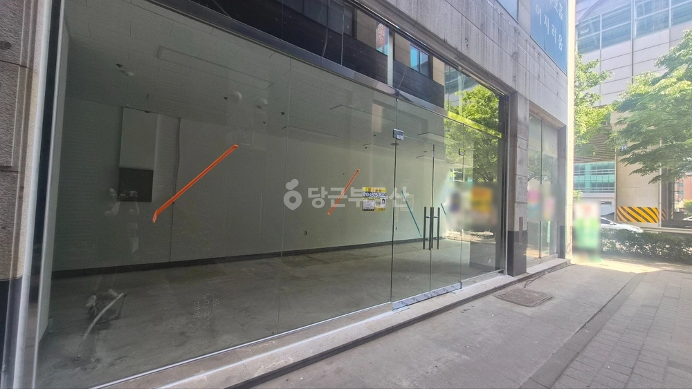 인천광역시 남동구 논현동 상가 사진 1