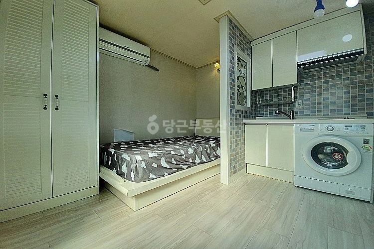대전광역시 동구 용전동 원룸 사진 1