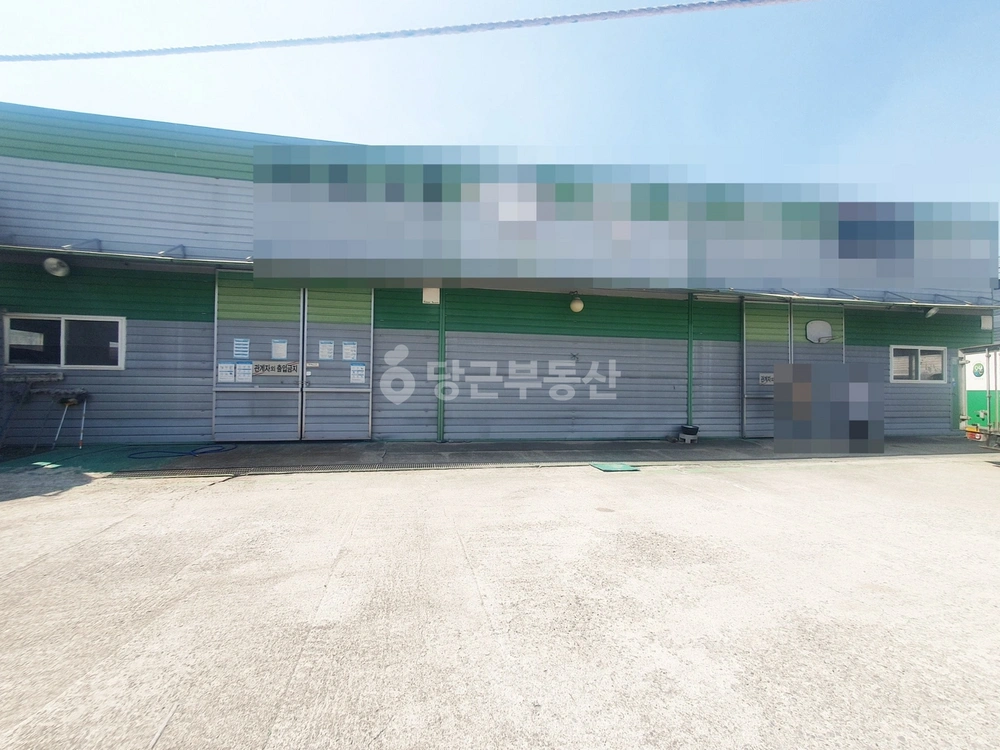 경기도 고양시 일산동구 성석동 공장/창고 사진 1