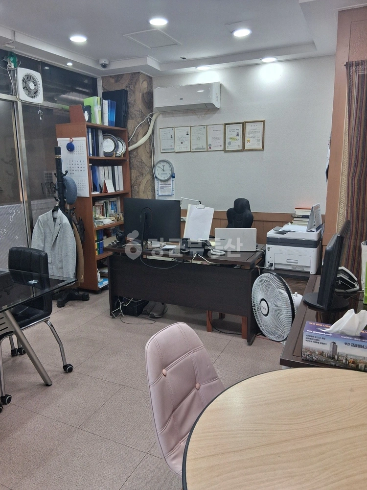 경기도 부천시 원미구 중동 상가 사진 1