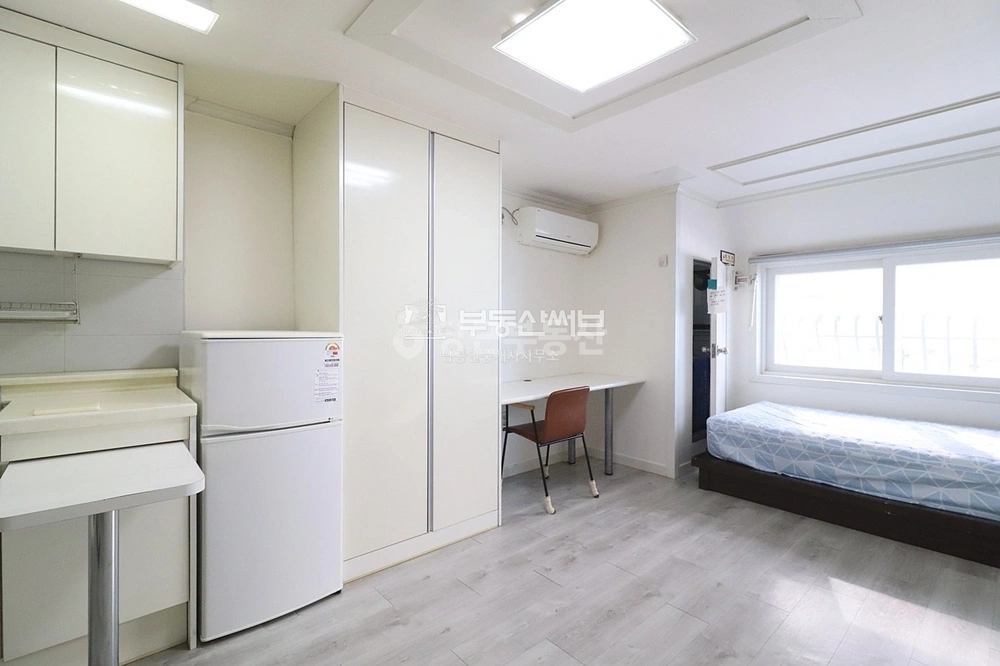 대전광역시 중구 대흥동 원룸 사진 1