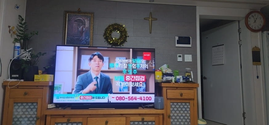 경기도 파주시 아동동 빌라(투룸 이상) 사진 1