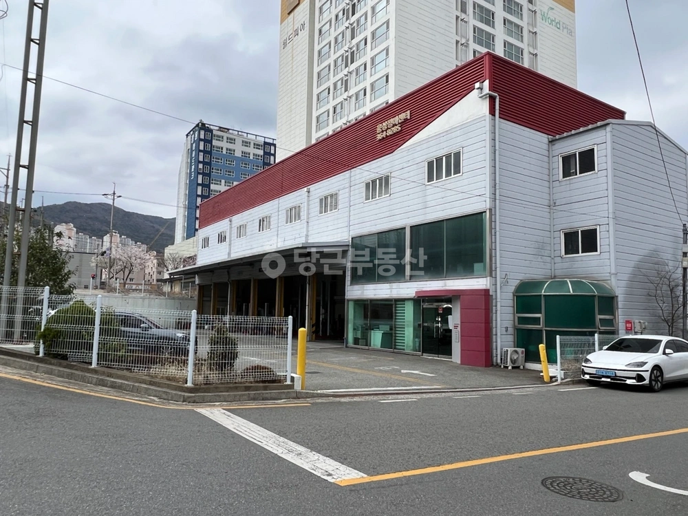 경상남도 양산시 평산동 토지 사진 1
