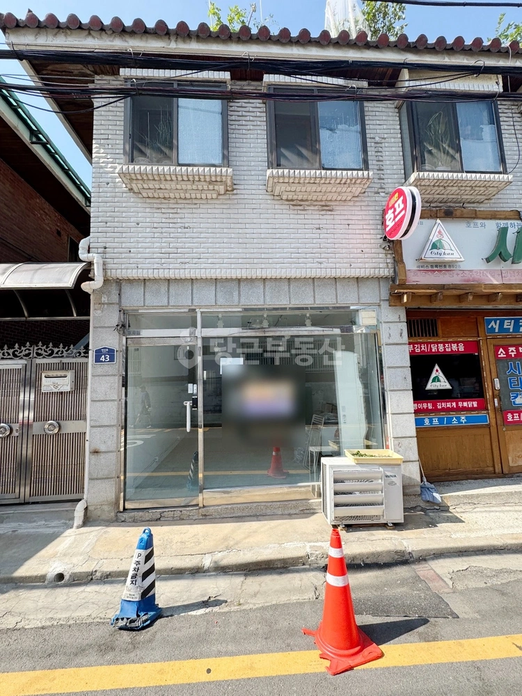 인천광역시 계양구 계산동 상가 사진 1