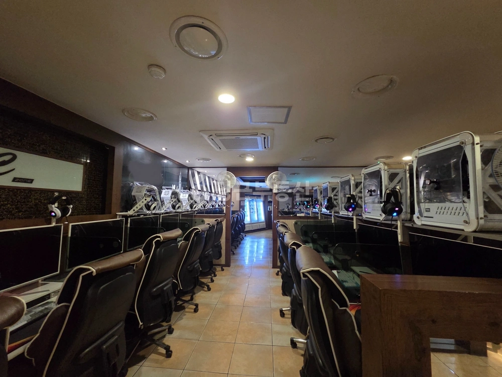 충청남도 천안시 서북구 쌍용동 상가 사진 1