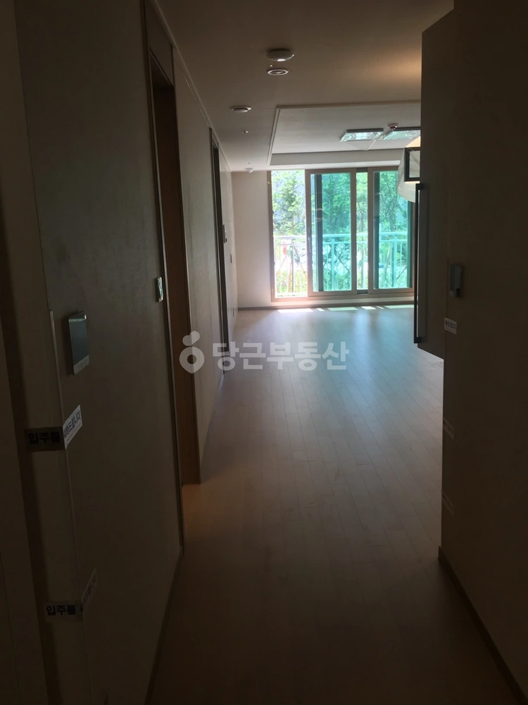 서울특별시 중랑구 면목동 아파트 사진 1