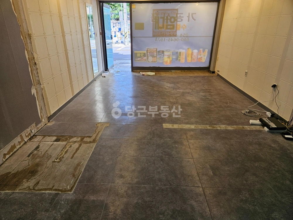 경상북도 구미시 형곡동 상가 사진 1