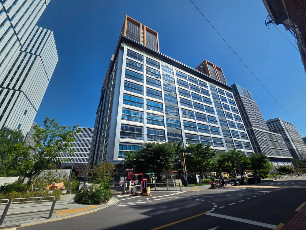 서울특별시 금천구 가산동 사무실 사진 1
