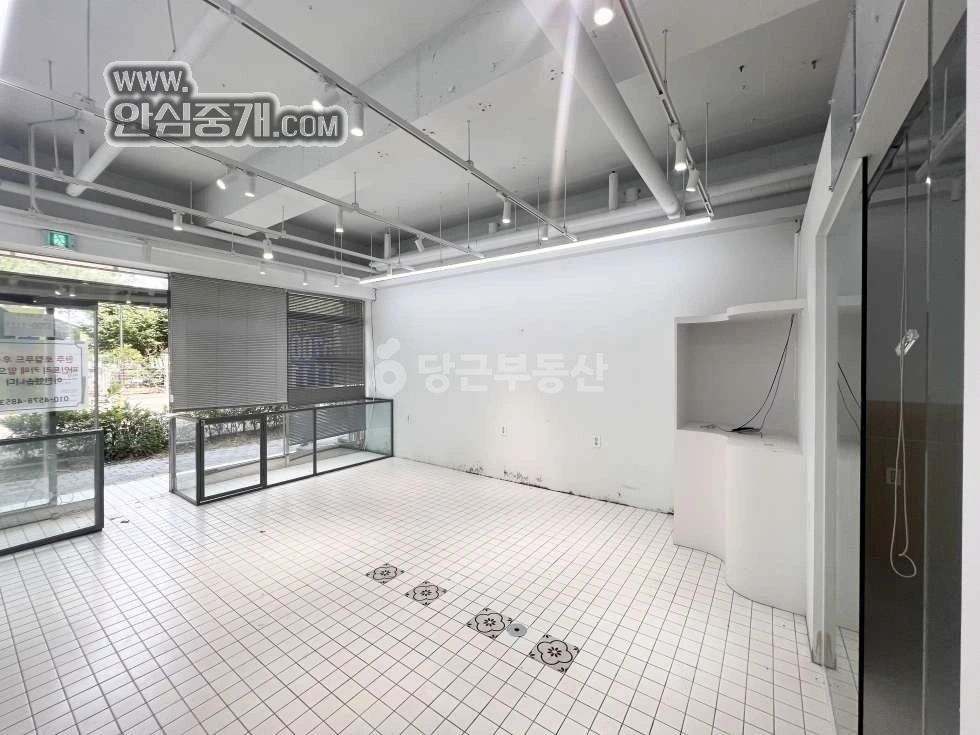 전북특별자치도 전주시 완산구 효자동2가 상가 사진 1